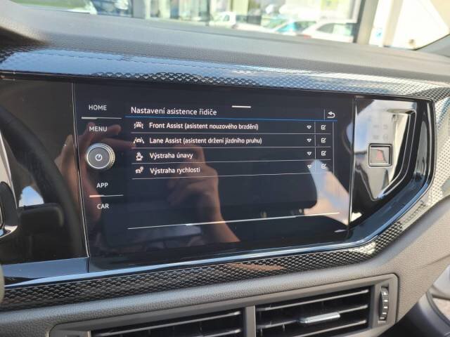 Volkswagen Taigo Hatchback 999,0 85 kw