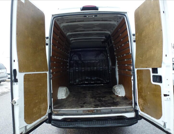Iveco Daily Ostatní 2,3 l 93 kw