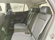 Volkswagen T-Cross SUV / Terénní 999,0 85 kw