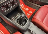 Volkswagen Golf Kabriolet 1,4 l 90 kw