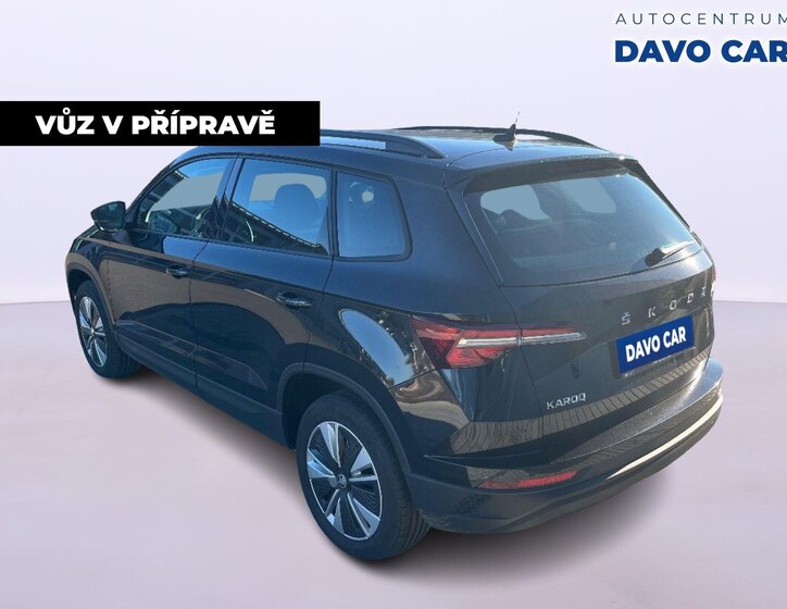 Škoda Karoq 4