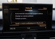 Audi A6 Kombi 3,0 l 160 kw