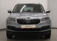 Škoda Karoq SUV 1,5 l 110 kw