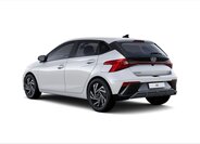 Hyundai i20 Hatchback 998,0 66 kw