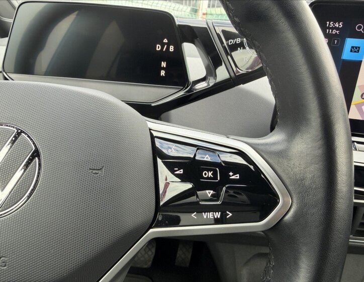 Volkswagen ID.3 Hatchback 0,0 107 kw