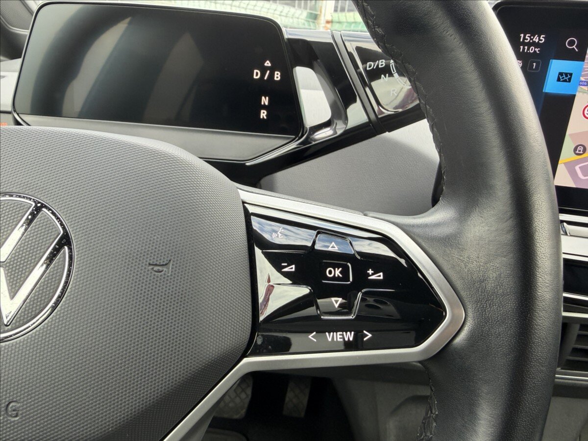 Volkswagen ID.3 Hatchback 0,0 107 kw