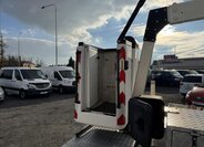 Iveco Daily Ostatní 2,3 l 100 kw