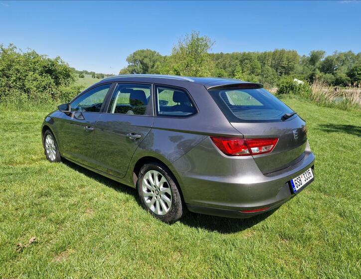 Seat Leon 3
