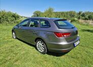 Seat Leon 3