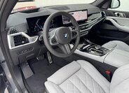 BMW X5 SUV / Terénní 3,0 l 250 kw