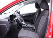 KIA Picanto Hatchback 998,0 46 kw