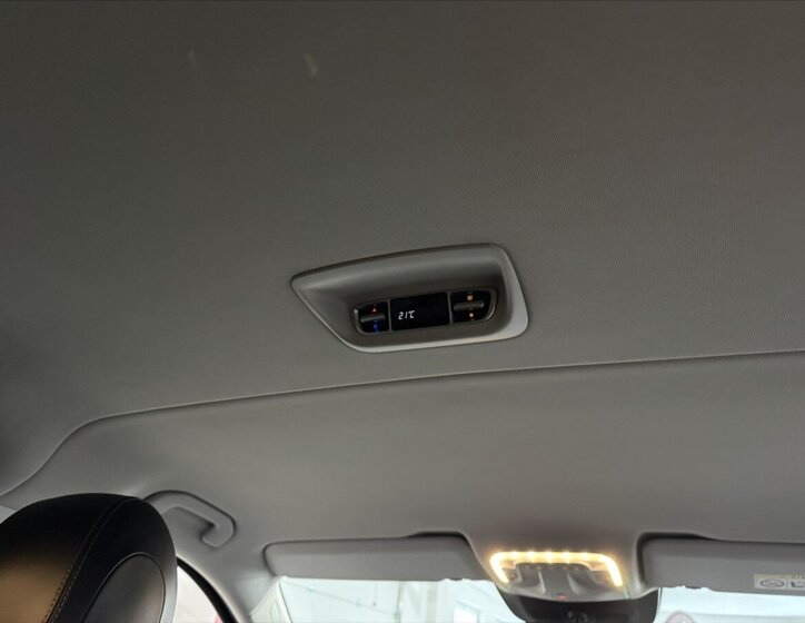 Mercedes-Benz Třídy V 26