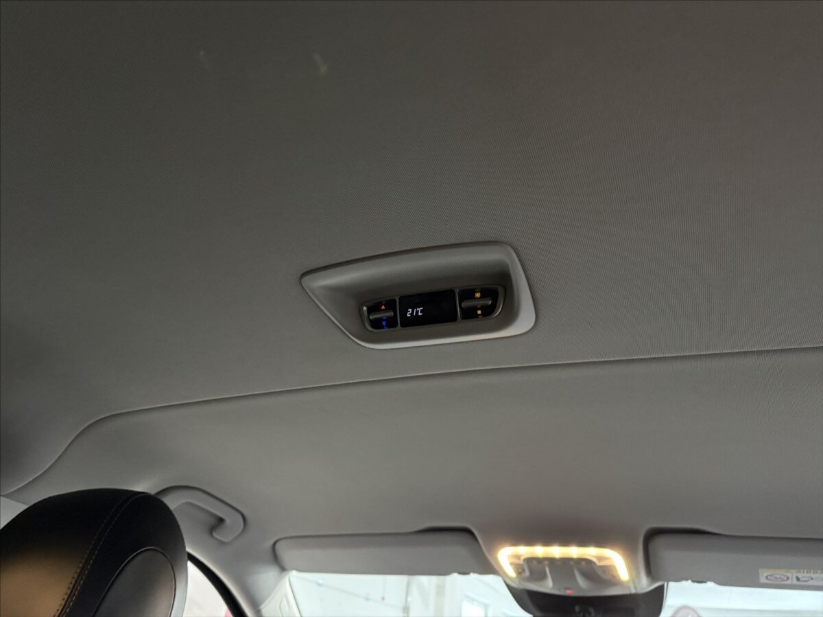 Mercedes-Benz Třídy V