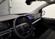 Fiat Scudo Skříň 2,2 l 110 kw