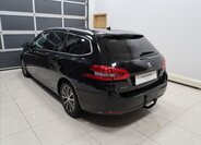 Peugeot 308 Kombi 1,6 l 88 kw