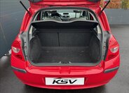 Renault Clio Hatchback 1,6 l 65 kw