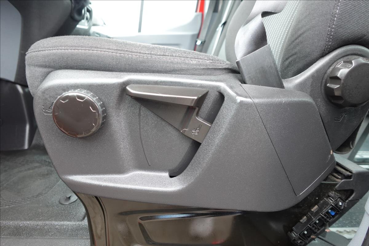 Ford Transit Ostatní 2,0 l 77 kw