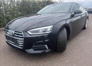 Audi A5 Hatchback 2,0 l 140 kw