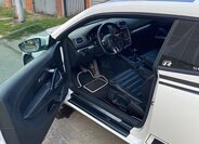 Volkswagen Scirocco Liftback 0,0 0