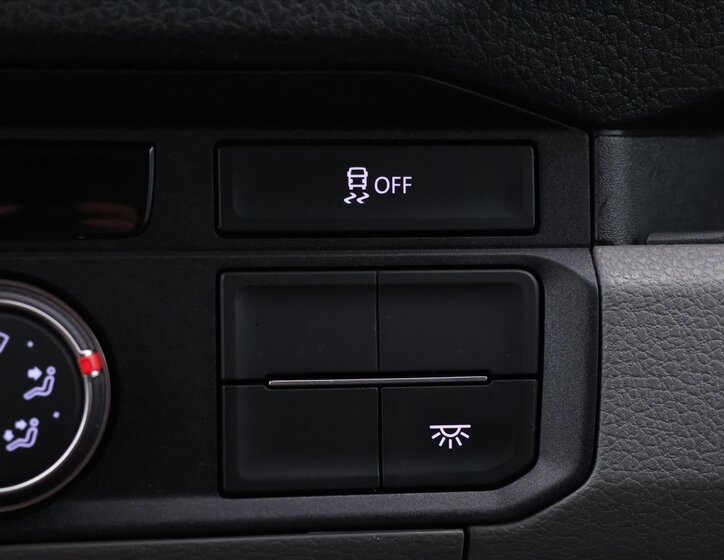 Volkswagen Crafter 23