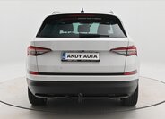 Škoda Kodiaq SUV 2,0 l 110 kw