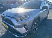 Toyota RAV4 3