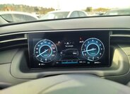 Hyundai Tucson SUV / Terénní 1,6 l 110 kw