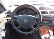 Mercedes-Benz Třídy E 12