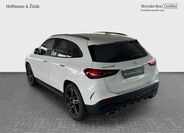 Mercedes-Benz GLA 7