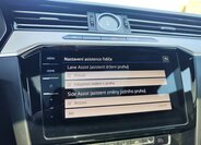 Volkswagen Passat Kombi 2,0 l 140 kw