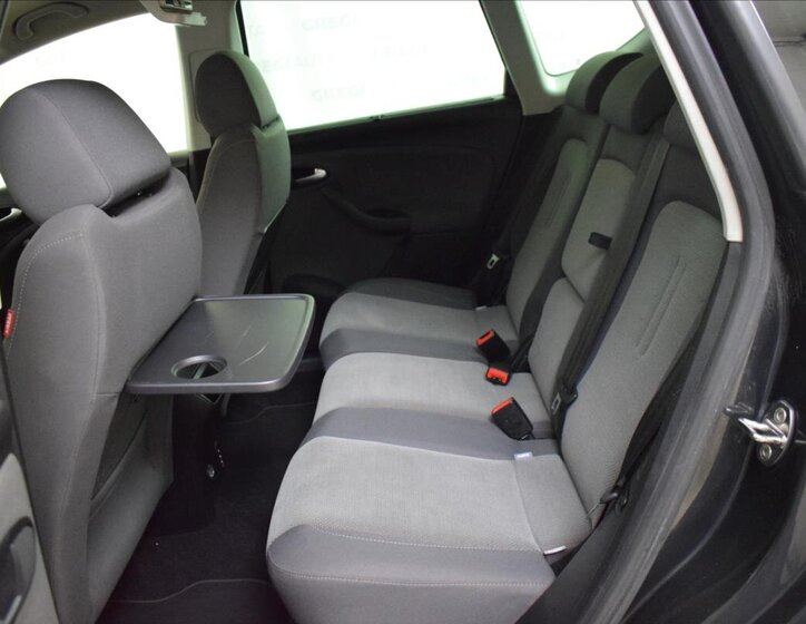 Seat Altea MPV 1,4 l 92 kw