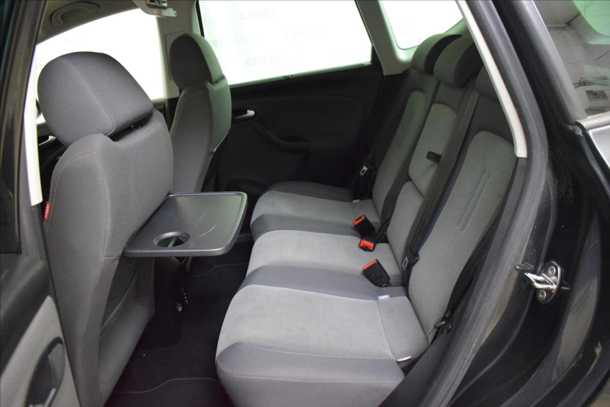 Seat Altea MPV 1,4 l 92 kw