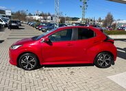 Toyota Yaris Hatchback 1,5 l 68 kw