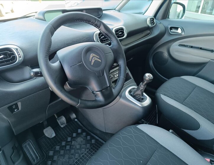 Citroën C3 Picasso MPV 1,4 l 70 kw