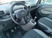 Citroën C3 Picasso MPV 1,4 l 70 kw