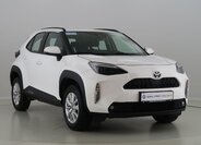 Toyota Yaris Cross Hatchback 1,5 l 68 kw