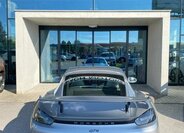 Porsche Cayman Kupé 4,0 l 309 kw