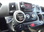 Opel Movano Ostatní 2,2 l 121 kw