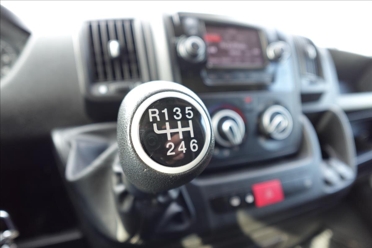 Opel Movano Ostatní 2,2 l 121 kw