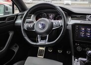 Volkswagen Passat Kombi 2,0 l 110 kw