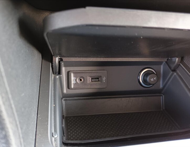 Volkswagen Golf Sportsvan MPV 1,4 l 92 kw