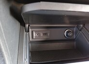 Volkswagen Golf Sportsvan MPV 1,4 l 92 kw