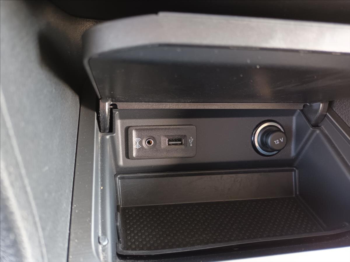 Volkswagen Golf Sportsvan MPV 1,4 l 92 kw