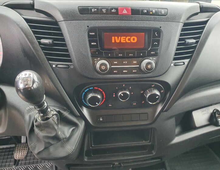 Iveco Daily 12