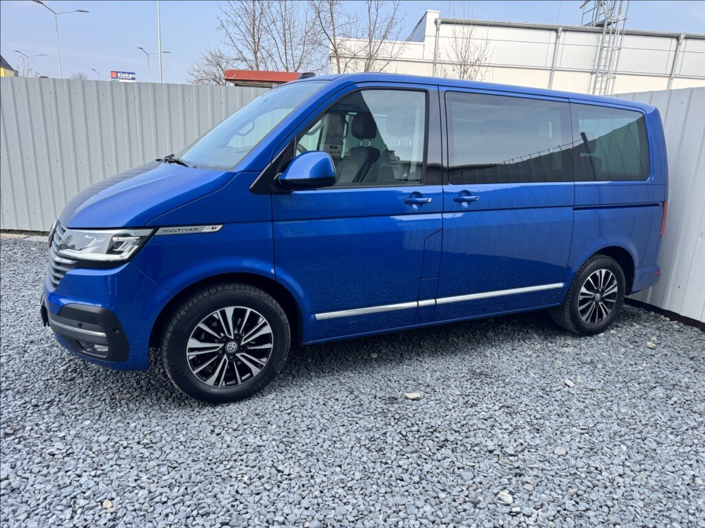Volkswagen Multivan Kombi 2,0 l 110 kw