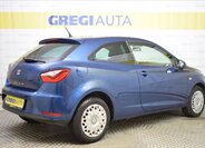 Seat Ibiza Hatchback 1,2 l 77 kw