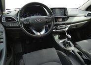 Hyundai i30 Kombi 1,5 l 81 kw