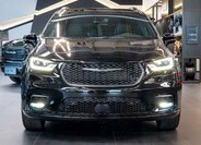 Chrysler Pacifica MPV 3,6 l 221 kw