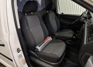Volkswagen Caddy Ostatní 0,0 83 kw