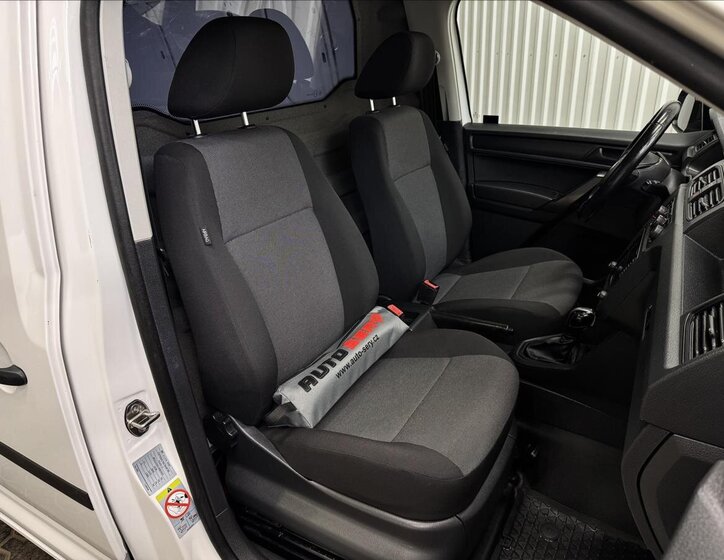 Volkswagen Caddy Ostatní 0,0 83 kw